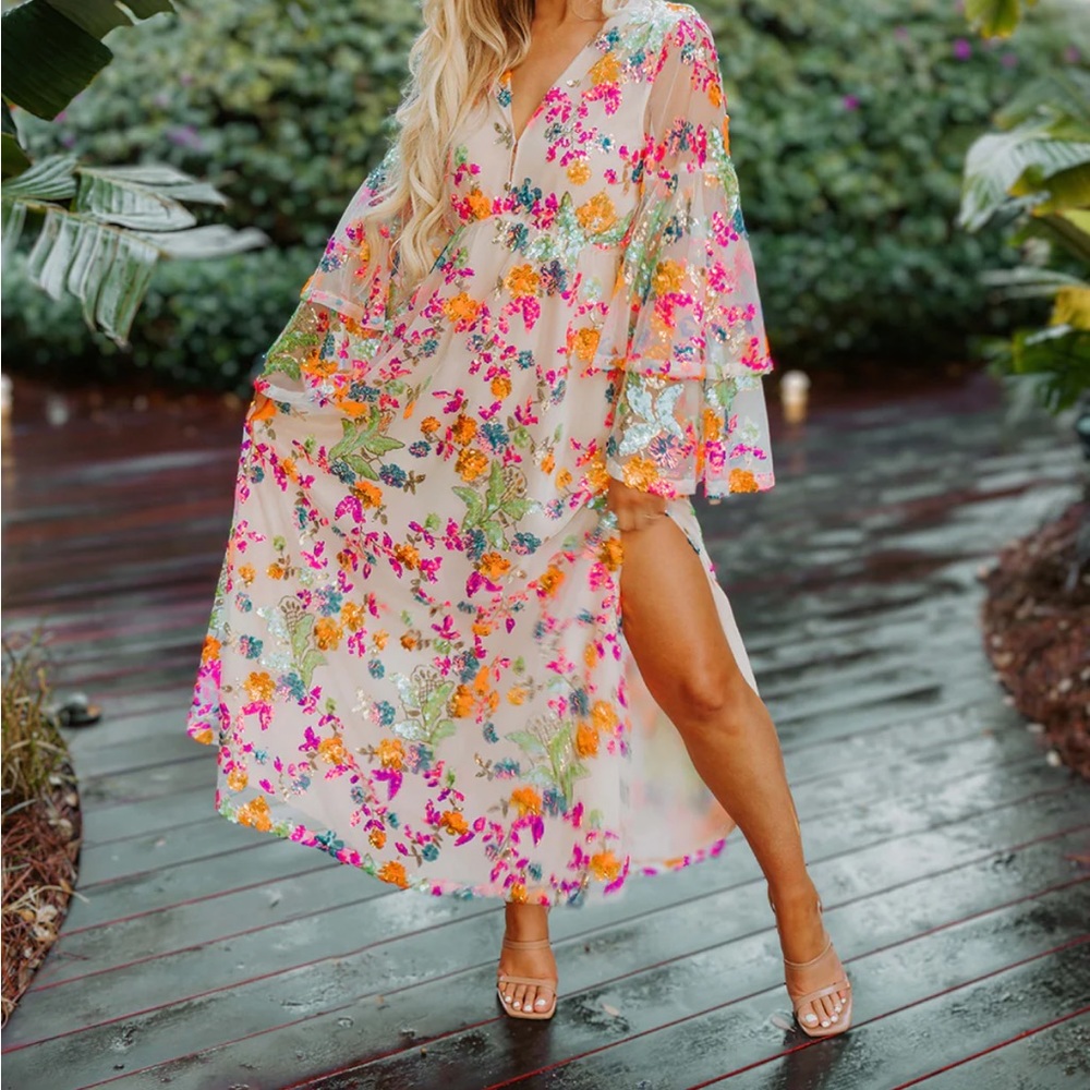 Buddy Love dress